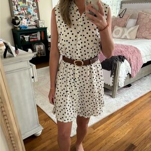 Anthropologie Dress